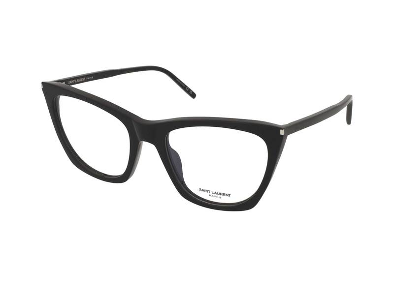 Saint Laurent SL 214 Kate Thin OPT 001 