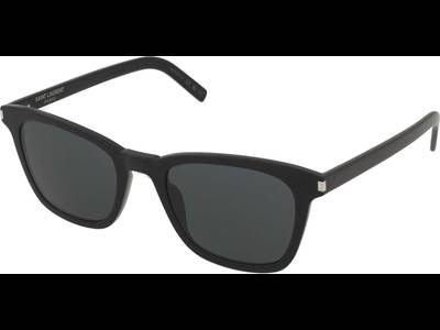 Saint Laurent SL 716 Slim 001