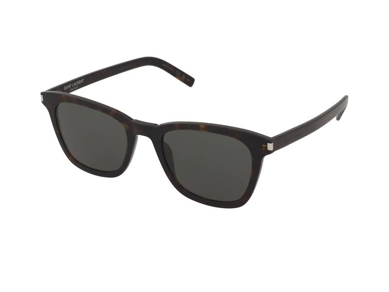 Saint Laurent SL 716 Slim 002 