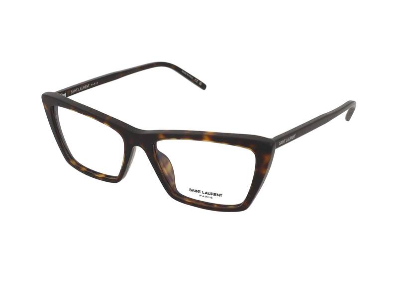 Saint Laurent SL 737 Mica Thin OPT 002 