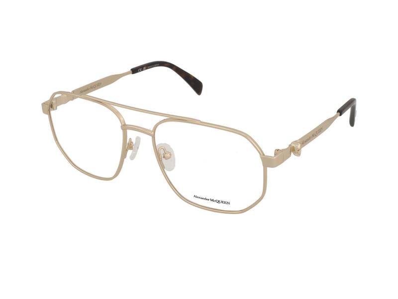 Alexander McQueen AM0459O 002 