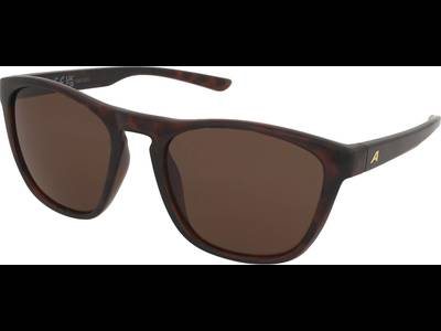 Alpina Gleam Havana Gloss/Brown