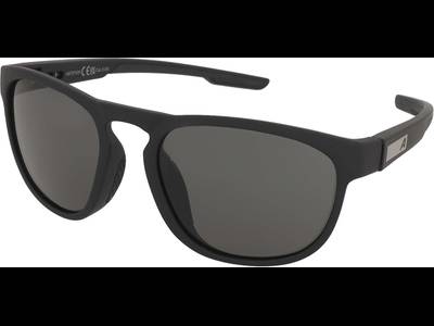 Alpina Rift Black Matt/Black