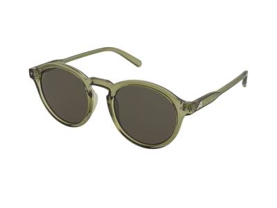 Alpina Sneek Green Transparent Gloss/Green