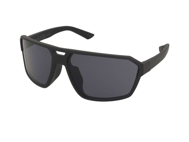 Alpina Swift Black Matt/Black 