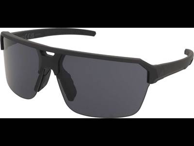 Alpina Swift HR Black Matt/Black