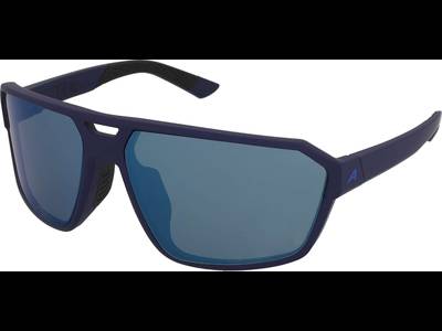 Alpina Swift Miracle Blue Matt/Blue Mirror