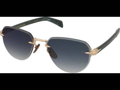 David Beckham DB 7144/S PEF/NU