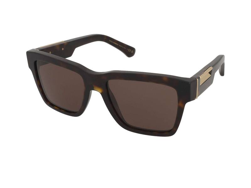 Dolce & Gabbana DG4465 502/73 