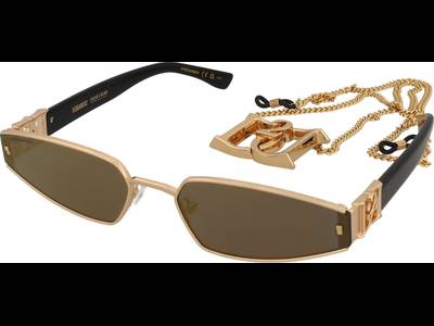 Dsquared2 D2 0168/S/SE 000/JO