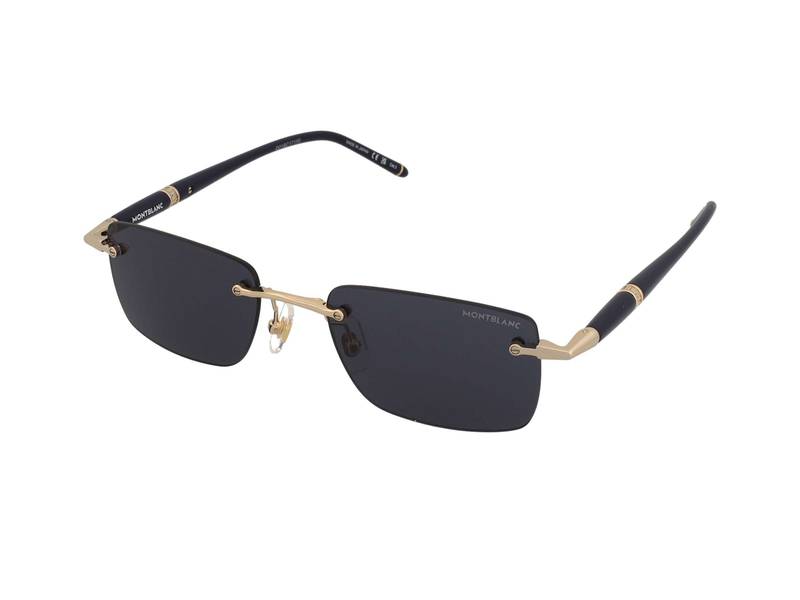 Montblanc MB0344S 003 