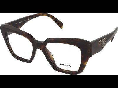 Prada PR 09ZV 2AU1O1 