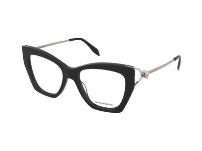 Alexander McQueen AM0376O 001 