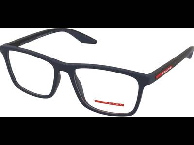 Prada Linea Rossa PS 01QV TFY1O1