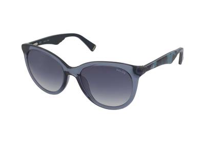 Police Savage 10 SPL759 0955