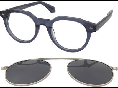 Marisio Intuitive C5 Clip-on 