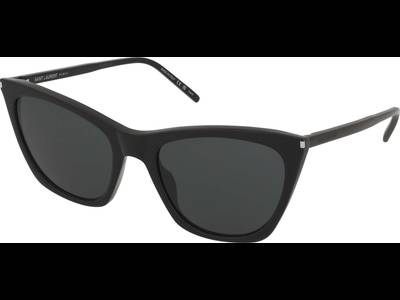 Saint Laurent SL 214 Kate Thin 001