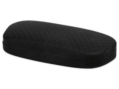 Custodia per occhiali HC100 - black