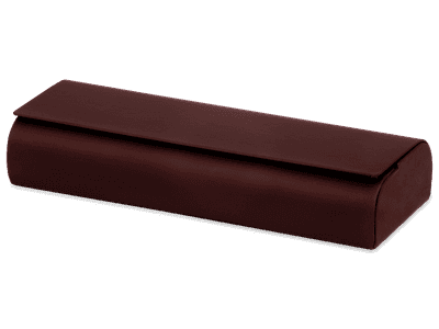 Custodia per occhiali HC14C - rossa