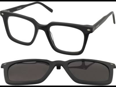 Marisio Eternal C1 Clip-on