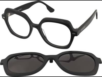 Marisio Exquisite C1 Clip-on