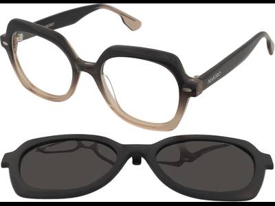 Marisio Exquisite C2 Clip-on