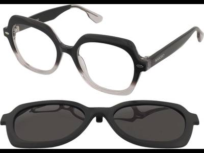 Marisio Exquisite C3 Clip-on