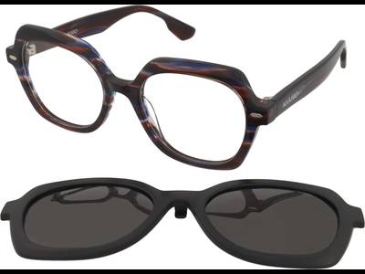 Marisio Exquisite C5 Clip-on