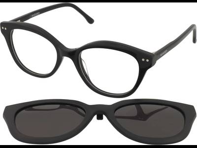 Marisio Luxe C1 Clip-on