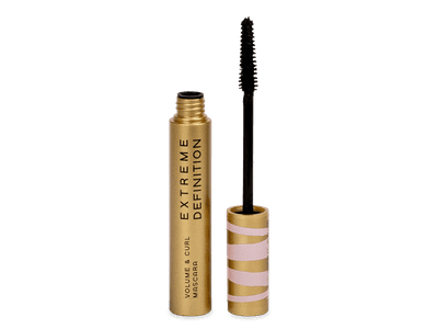 Dermacol Mascara Extreme Definition - Nero 11 ml