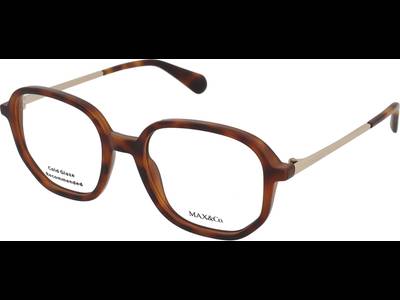 Occhiali Da Donna Max&Co. Mo5083 – Stile Quadrato, Comodi E Versatili