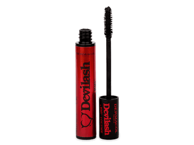 Dermacol Mascara Devilash - Nero 12 ml