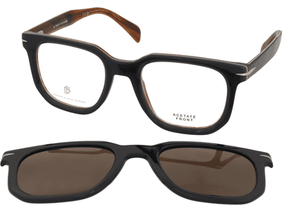 David Beckham DB 7143/C 38I