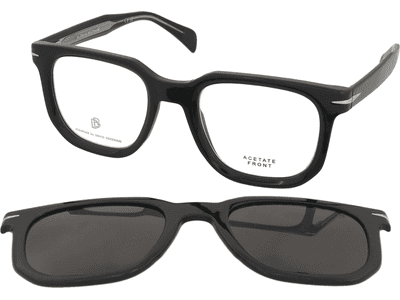 David Beckham DB 7143/C 807