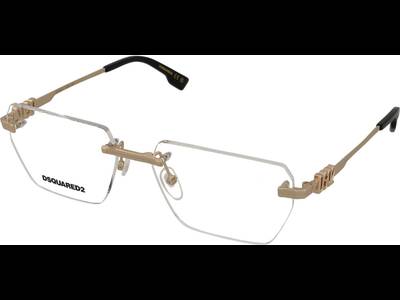 Dsquared2 D2 0102 3YG