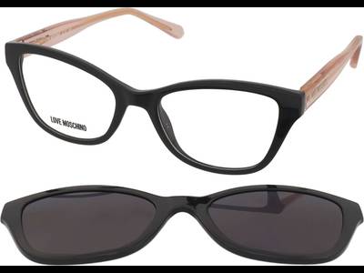 Love Moschino MOL657/C/TN 3H2/IR
