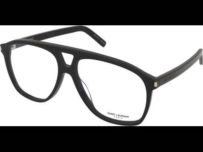 Saint Laurent SL 596 Dune 001