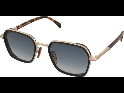 David Beckham DB 1194/G/S RHL/1V