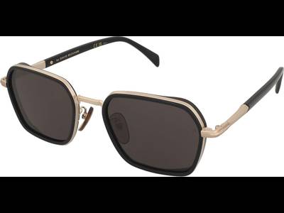 David Beckham DB 1194/G/S RHL/IR