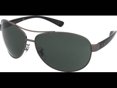 Ray-Ban RB3386 - 004/71 