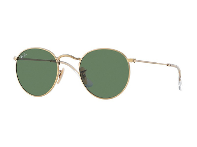 Ray-Ban Round Metal RB3447 - 001 