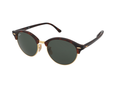 Ray-Ban Clubround RB4246 - 990 